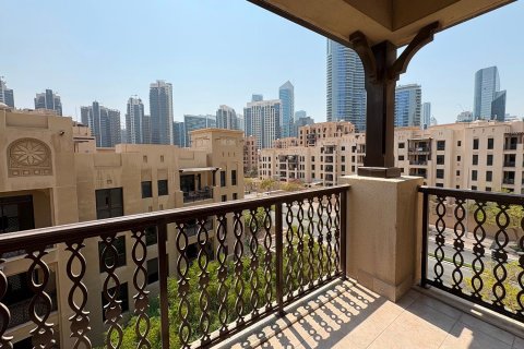 1 bedroom Apartment in Old Town, UAE No. 213013