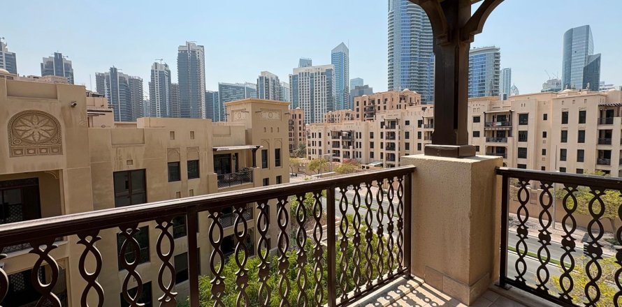 1 bedroom Apartment in Old Town, UAE No. 213013
