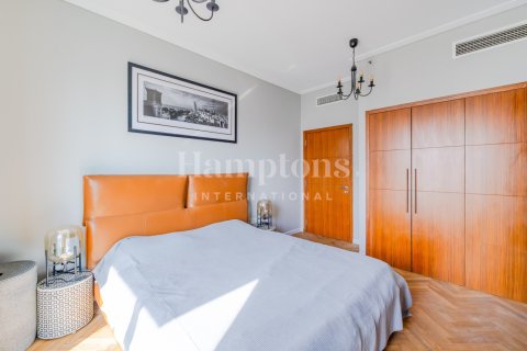Apartment de 1 dormitorio en The Address Dubai Marina, UAE No. 153316 19