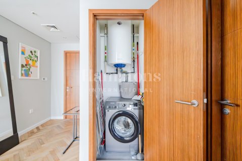 Apartment de 1 dormitorio en The Address Dubai Marina, UAE No. 153316 4