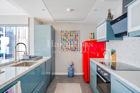 1 bedroom Apartment in The Address Dubai Marina, UAE No. 153316