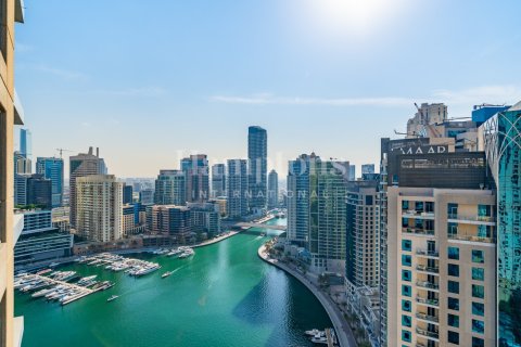 Apartment de 1 dormitorio en The Address Dubai Marina, UAE No. 153316 16