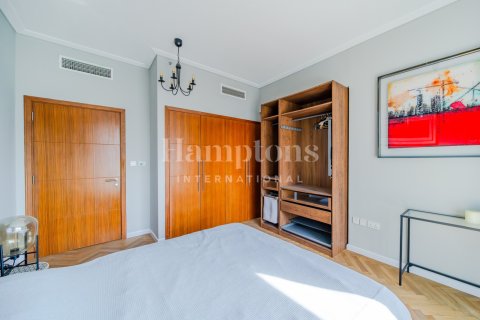 Apartment de 1 dormitorio en The Address Dubai Marina, UAE No. 153316 10