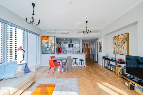 Apartment de 1 dormitorio en The Address Dubai Marina, UAE No. 153316 6