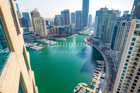 Apartment de 1 dormitorio en The Address Dubai Marina, UAE No. 153316 20