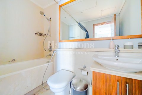 Apartment de 1 dormitorio en The Address Dubai Marina, UAE No. 153316 9