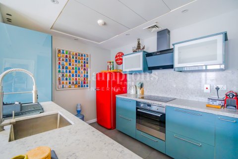 Apartment de 1 dormitorio en The Address Dubai Marina, UAE No. 153316 12