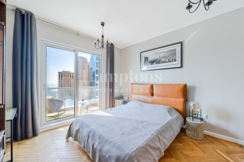 Apartment de 1 dormitorio en The Address Dubai Marina, UAE No. 153316 7
