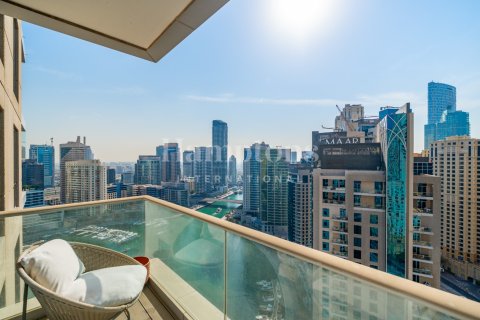 Apartment de 1 dormitorio en The Address Dubai Marina, UAE No. 153316 11