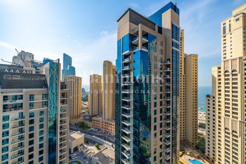 Apartment de 1 dormitorio en The Address Dubai Marina, UAE No. 153316 5
