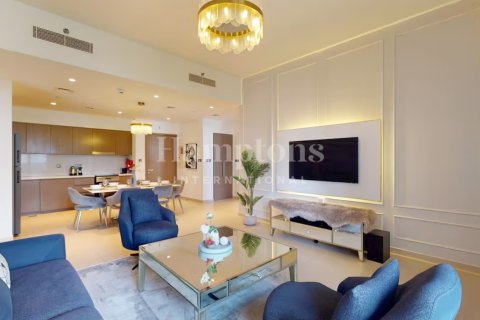 Appartement de 2 chambres à Downtown Dubai (Downtown Burj Dubai), UAE No. 168408 4