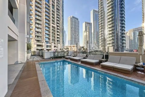 Appartement de 2 chambres à Downtown Dubai (Downtown Burj Dubai), UAE No. 168408 16