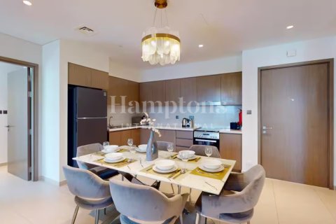Appartement de 2 chambres à Downtown Dubai (Downtown Burj Dubai), UAE No. 168408 14