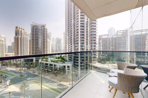 Appartement de 2 chambres à Downtown Dubai (Downtown Burj Dubai), UAE No. 168408 7
