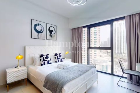 Appartement de 2 chambres à Downtown Dubai (Downtown Burj Dubai), UAE No. 168408 15