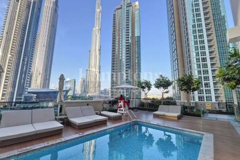 Appartement de 2 chambres à Downtown Dubai (Downtown Burj Dubai), UAE No. 168408 22
