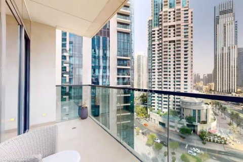Appartement de 2 chambres à Downtown Dubai (Downtown Burj Dubai), UAE No. 168408 17