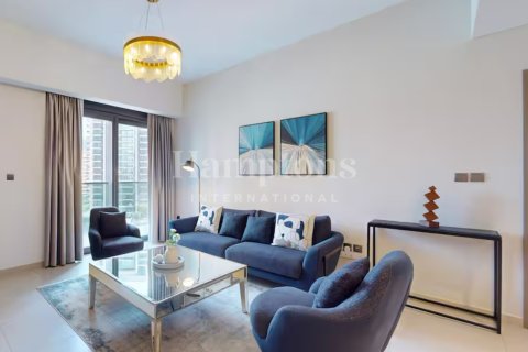 Appartement de 2 chambres à Downtown Dubai (Downtown Burj Dubai), UAE No. 168408 8