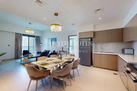 Appartement de 2 chambres à Downtown Dubai (Downtown Burj Dubai), UAE No. 168408 10