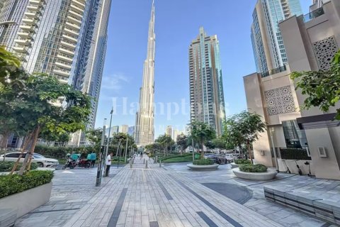 Appartement de 2 chambres à Downtown Dubai (Downtown Burj Dubai), UAE No. 168408 13