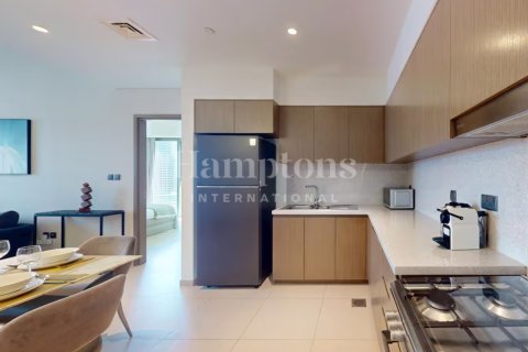 Appartement de 2 chambres à Downtown Dubai (Downtown Burj Dubai), UAE No. 168408 21