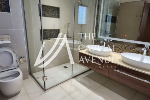 4 bedrooms Villa on the Yas Island, UAE No. 213127 20