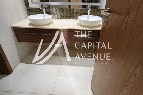 4 bedrooms Villa on the Yas Island, UAE No. 213127 19