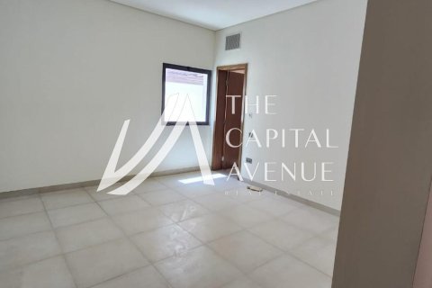 4 bedrooms Villa on the Yas Island, UAE No. 213127 13