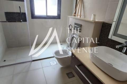 4 bedrooms Villa on the Yas Island, UAE No. 213127 21