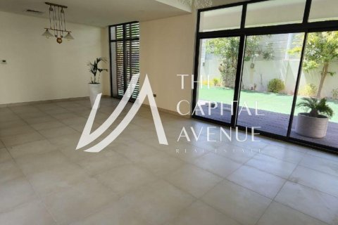 4 bedrooms Villa on the Yas Island, UAE No. 213127
