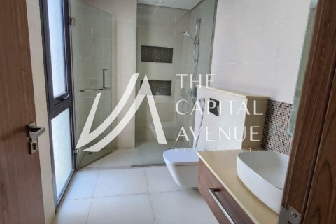 4 bedrooms Villa on the Yas Island, UAE No. 213127 22
