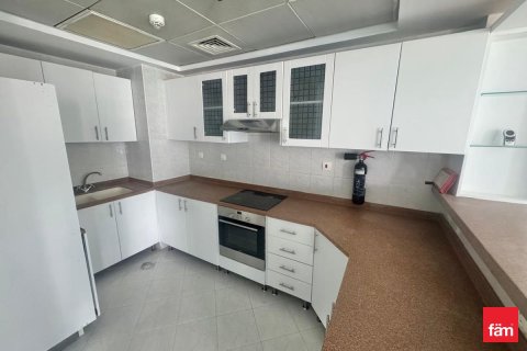 Квартира с 2 спальнями в Дубай Марина, ОАЭ №154576 3