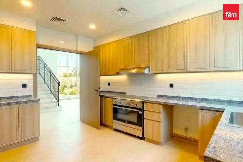Villa de 6 dormitorios en Dubai, UAE No. 213886 4