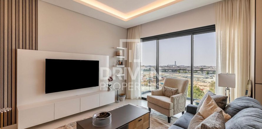 1 bedroom Apartment in City Walk, UAE No. 212485