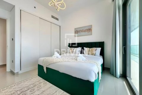 Appartement de 4 chambres à EMAAR Beachfront, UAE No. 217609 10
