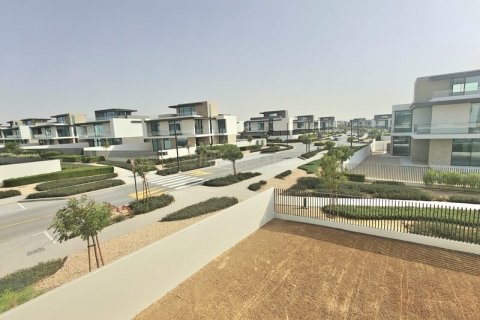 Villa de 4 chambres à The Valley, UAE No. 168639 3