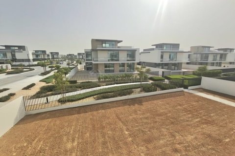 Villa de 4 chambres à The Valley, UAE No. 168639 21