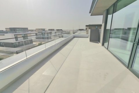 Villa de 4 chambres à The Valley, UAE No. 168639 15