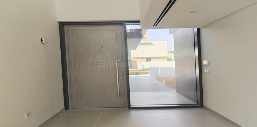 Villa de 4 chambres à The Valley, UAE No. 168639