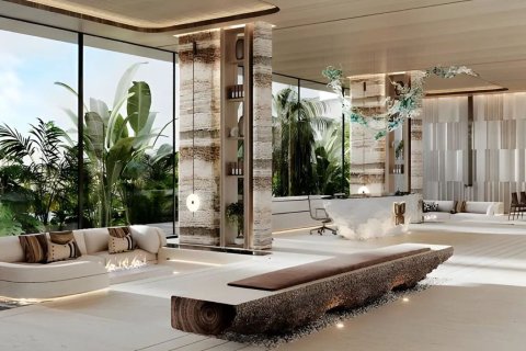 46m² Apartment in Ras Al Khaimah, UAE No. 183977 8
