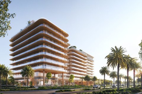 46m² Apartment in Ras Al Khaimah, UAE No. 183977 3