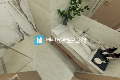 44m² Apartment in Abu Dhabi, UAE No. 144102 6