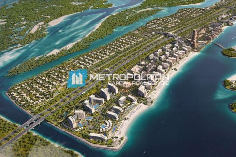 44m² Apartment in Abu Dhabi, UAE No. 144102 8