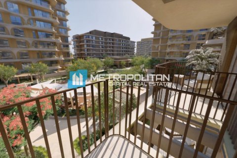 44m² Apartment in Abu Dhabi, UAE No. 144102 12