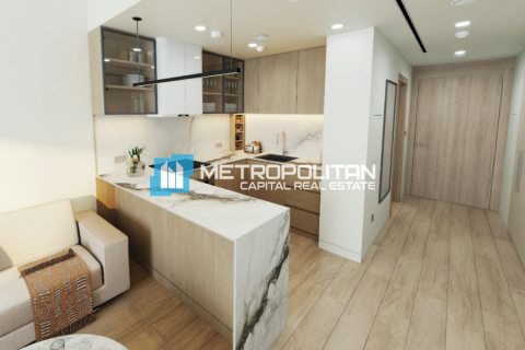 44m² Apartment in Abu Dhabi, UAE No. 144102 4
