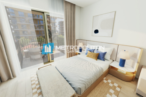 44m² Apartment in Abu Dhabi, UAE No. 144102 5
