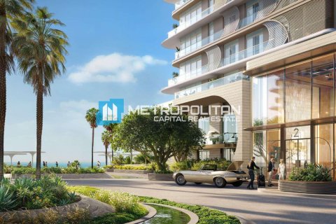 44m² Apartment in Abu Dhabi, UAE No. 144102 10