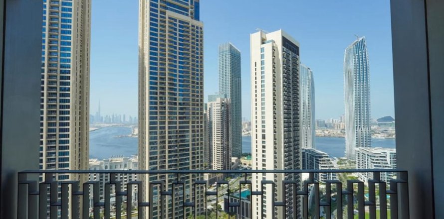 1 bedroom Apartment in Dubai, UAE No. 203491