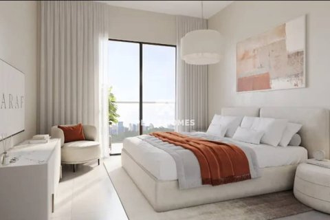 Apartment de 1 dormitorio en Jumeirah Village Circle, UAE No. 157377
