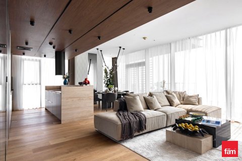 Apartment de 3 dormitorios en Dubai, UAE No. 137261 25
